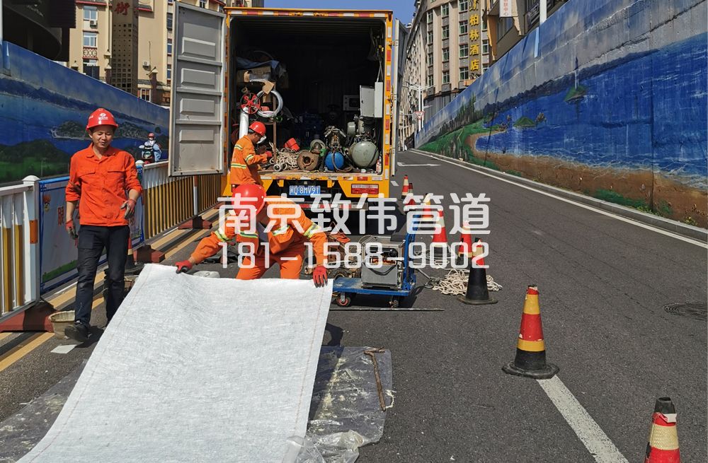 342秦淮市政箱货设备